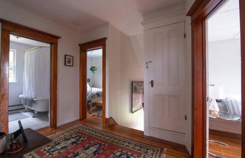 Dancing Doe Estate - Delaware Valley Escape with Wood Stove and Hot Tub - Foto 29