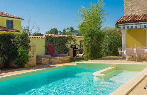 Villa De l'amour by Interhome - Foto 103