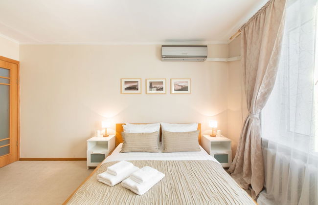 GoodAps Starokonyushennyy Pereulok - Foto 15