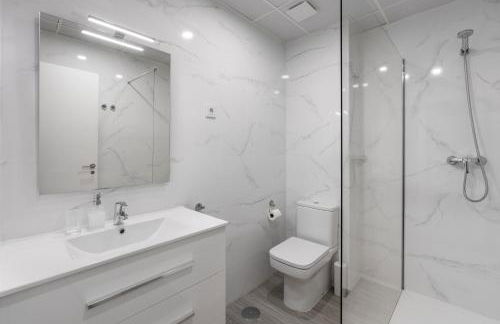 Likehomeapartments Deluxe Complex Malaga center - Foto 15