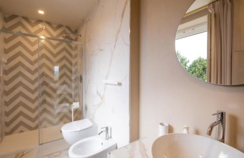 Agriturismo Podere Sant' Agnese - Suite Apartment - Foto 54