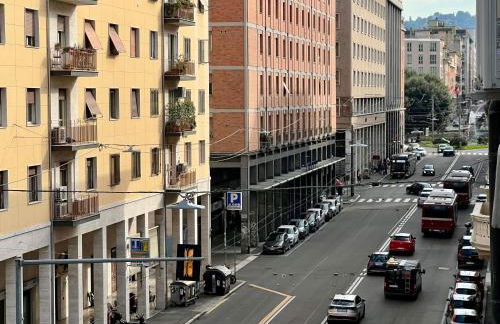 My city center home - Foto 21