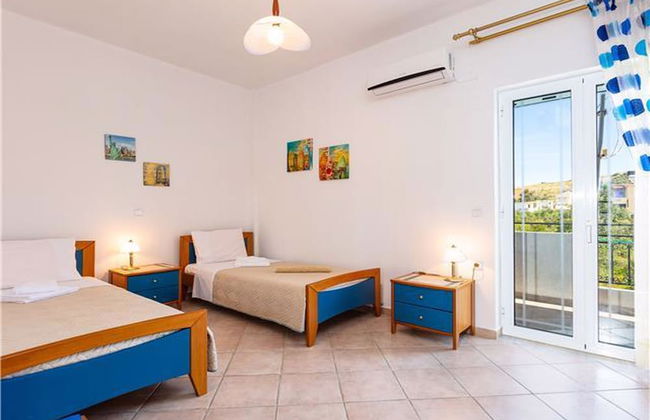 Villa Horizon With Private Pool In Crete - Foto 8