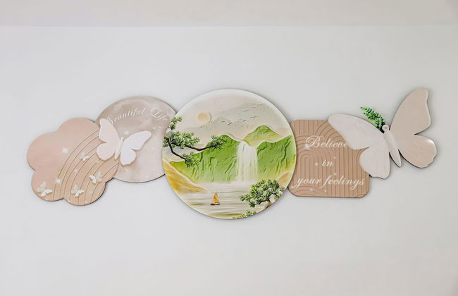 De KT Villa Kampot - Photo 6