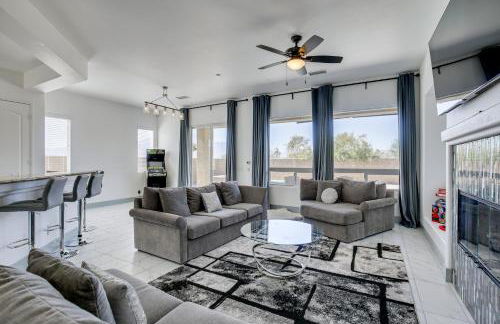 Coachella and Stagecoach Oasis in Desert Hot Springs - Foto 5