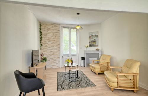 Holiday Home L'escapade by Interhome - Foto 15