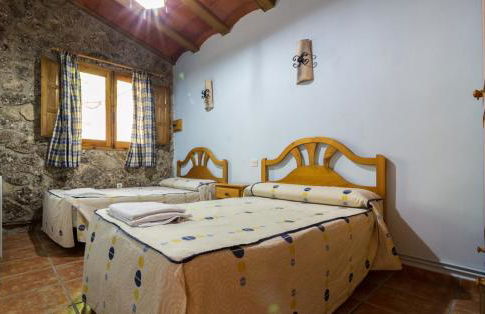 Casas Rurales Los Enebros Nerpio - Foto 17