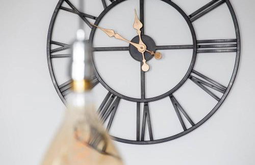 Luxury City Mills with Jacuzzi Bath in Bradford - Foto 20