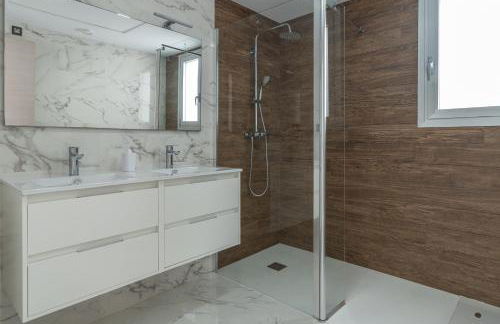 Villa Blanca - Foto 27