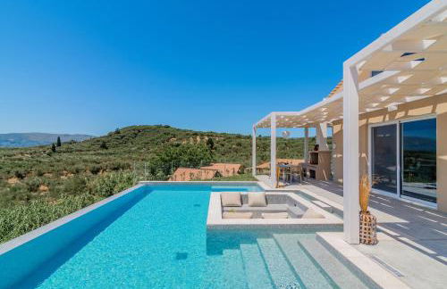 Spartakos Villa Resort - Slow Living Retreat collections With Private Pools - Foto 1