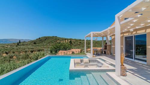 Spartakos Villa Resort - Slow Living Retreat collections With Private Pools - Foto 1