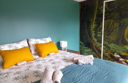 RELAI DU CHATEAU DE LA TOURLANDRY - Foto 43