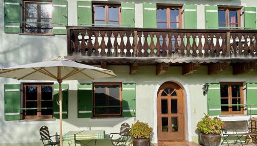 Ferienwohnung Mühlenweg - Foto 4