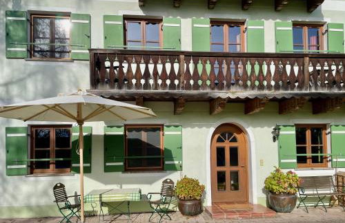 Ferienwohnung Mühlenweg - Foto 4