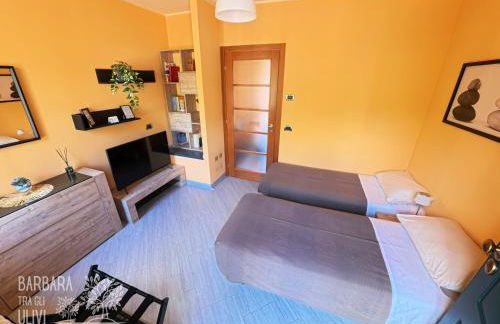 Barbara tra gli Ulivi - Foto 23