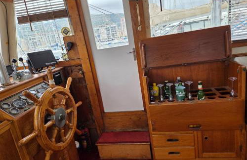 bateau de légende - Foto 29