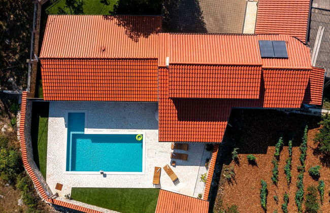 Villa Nika - Foto 65