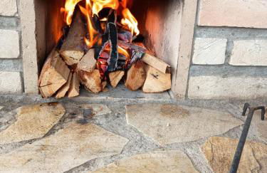 Espaço de Lazer Poço Valioso - Foto 25