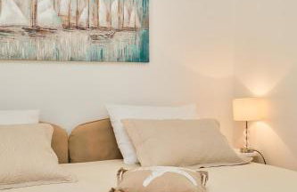 Studio Dolores-apartment by the sea - Foto 6
