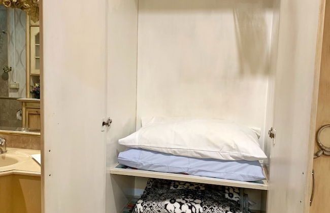 Marina Residential Suites - Foto 68