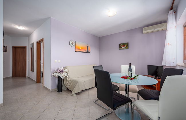 Apartment Klaudio 294 - Foto 58