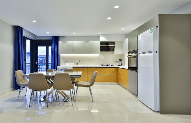 Mene Suites - Foto 17