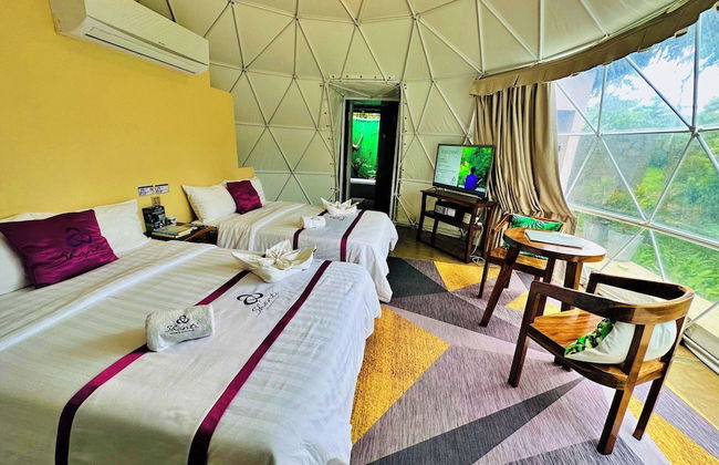 Shanti Wellness Sanctuary - Foto 10