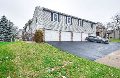 Welcoming Condo in Davenport Central Location! - Foto 26