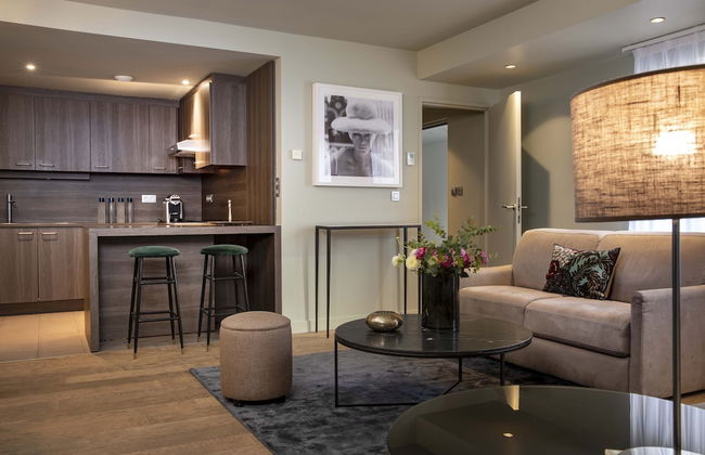 Le Rayz Vendôme - Foto 45