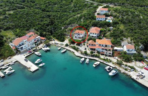 Apartments by the sea Zaglav, Dugi otok - 17788 - Foto 1