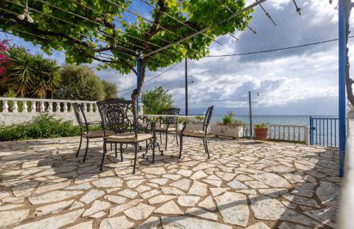 Tropical Beach "Poseidon" - Foto 23