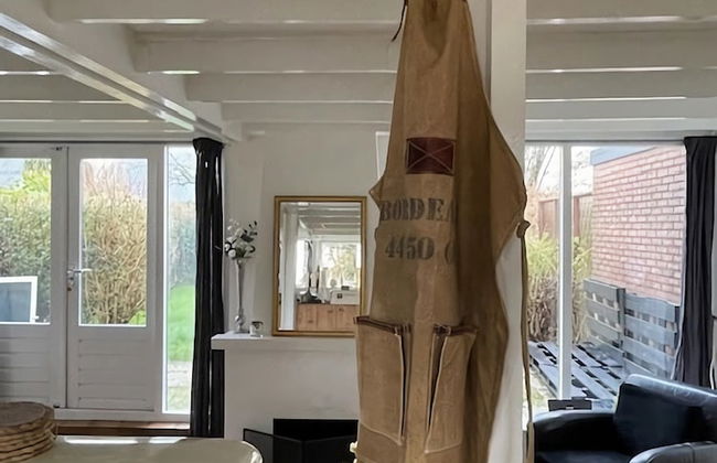 Holiday Home Warmenhuizen Near Dunes - Foto 14