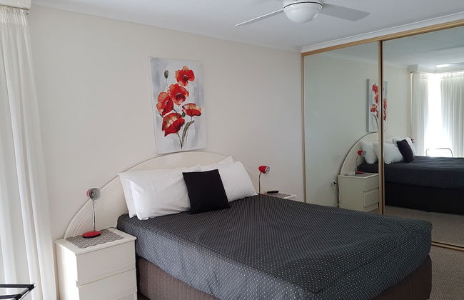 Baronnet Apartments - Foto 6