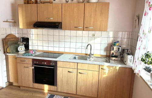 Ferienwohnung Bärbel - Foto 24