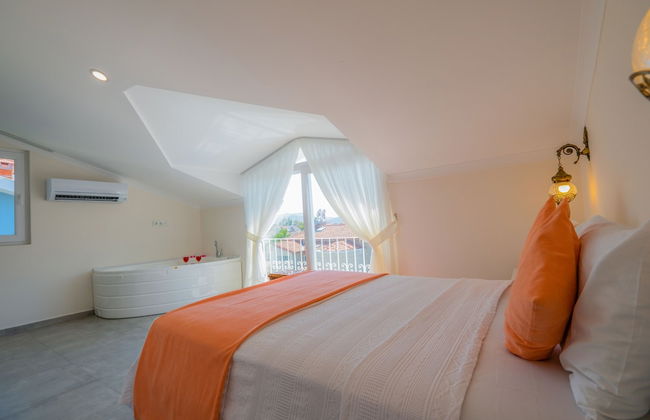 Infinity Beyaz Villa - Photo 6