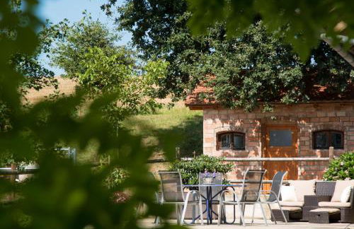 Ferienhaus Schmiedehof - Foto 32