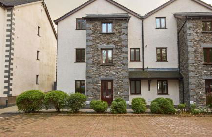 Lake District Apartment At Windermere Marina Village - Foto 5