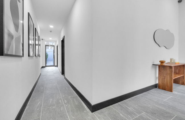 homely - Luxury Apartments Finchley - Foto 2