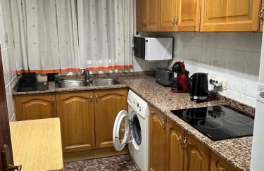 Apartment on Paseo Rosa dels Vents with AC - Foto 26