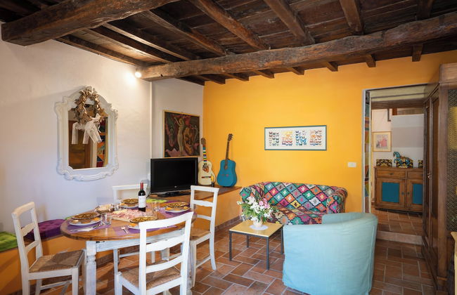 Podere La Vigna - Foto 20