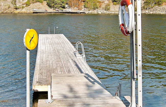 Holiday Home in Askeröarna - Foto 33