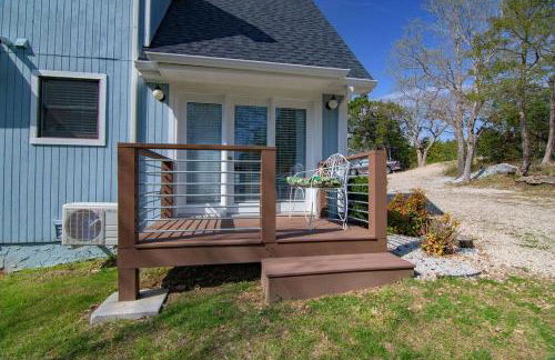 Blue Moon Cottage - Foto 29