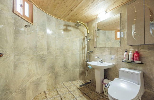 Seom Green Pension - Foto 76