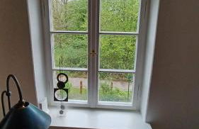 Zwei "Giebelwohnungen" im Kunstgut Krahne - Foto 24