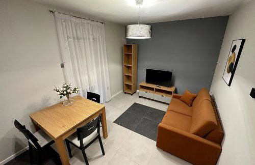 Apartamenty N, Trąbki - Photo 10