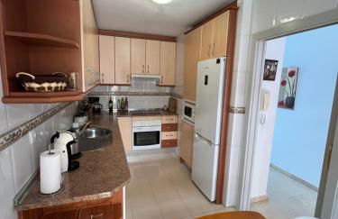 Ático con Vistas al Mar y con Piscina frente a Castillo Sohail - Photo 14