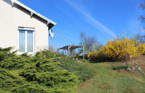 Gîte le Haut de la Marche - Foto 9