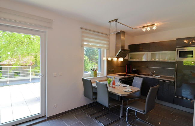 Apartment Near Thuringian Forest - Foto 27