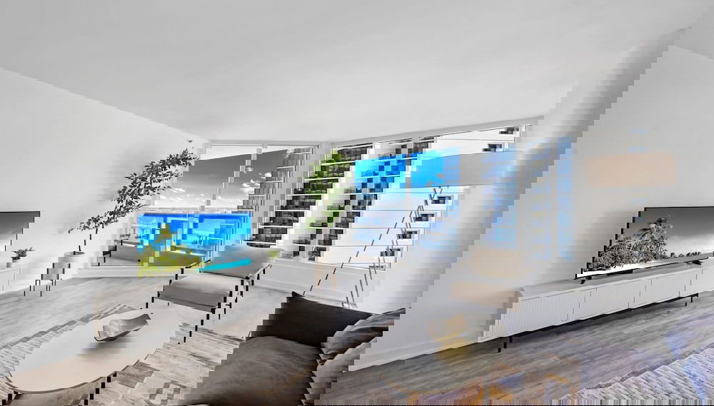 Heat Wave Biscayne Bay - Foto 1, Habitación