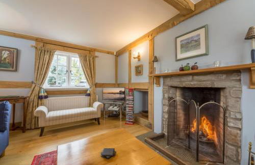 Bearwood Cottage - Foto 7